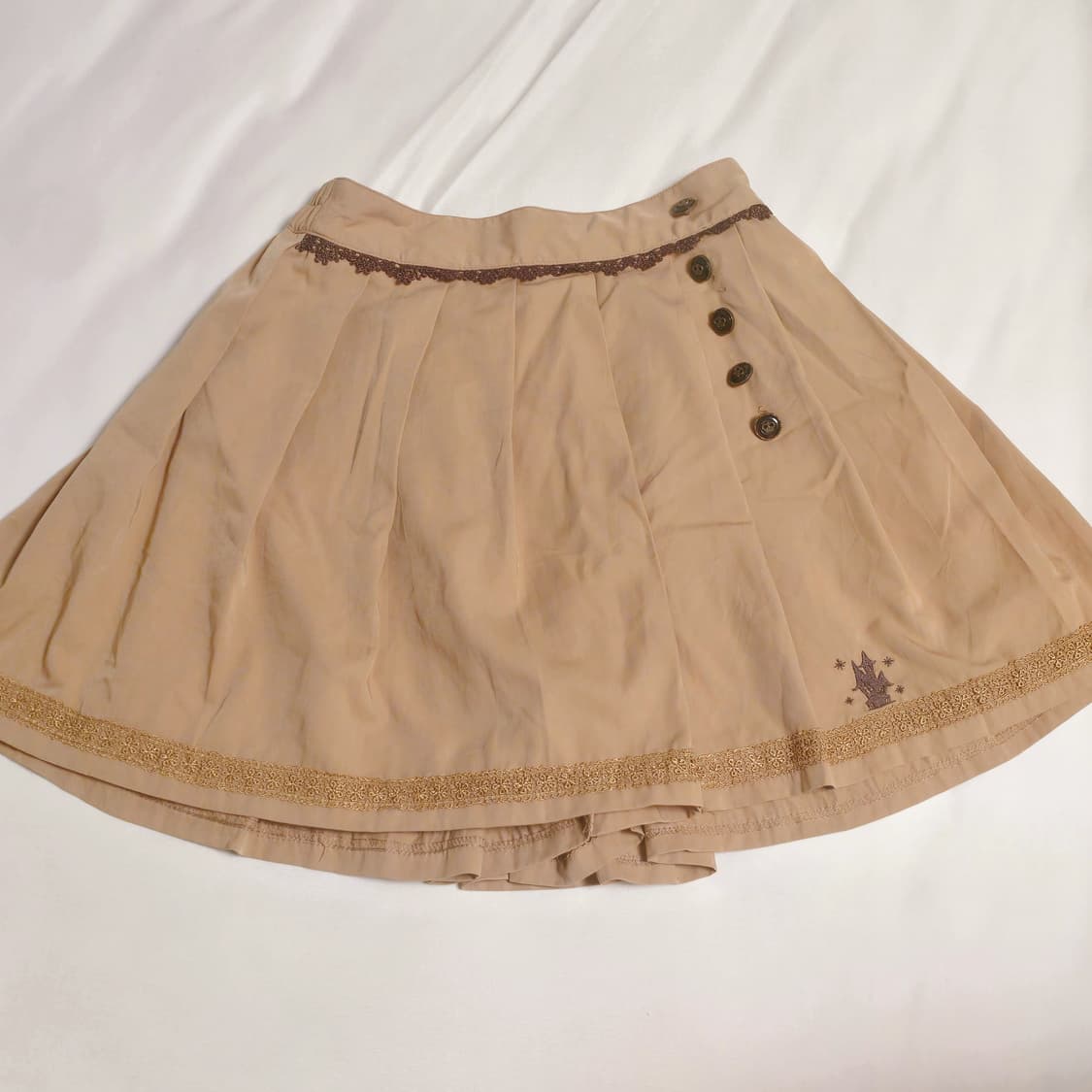 엑시즈팜(Axes Femme) 라떼갸루/모리걸 3pc 세트 상품이미지4