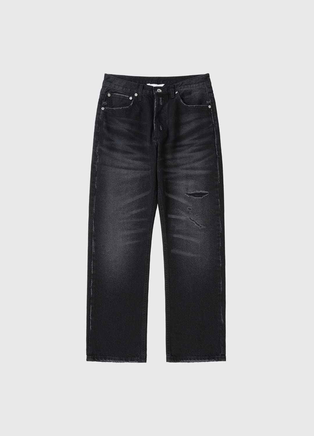 강정석 데님 팬츠 타입03 상품이미지1