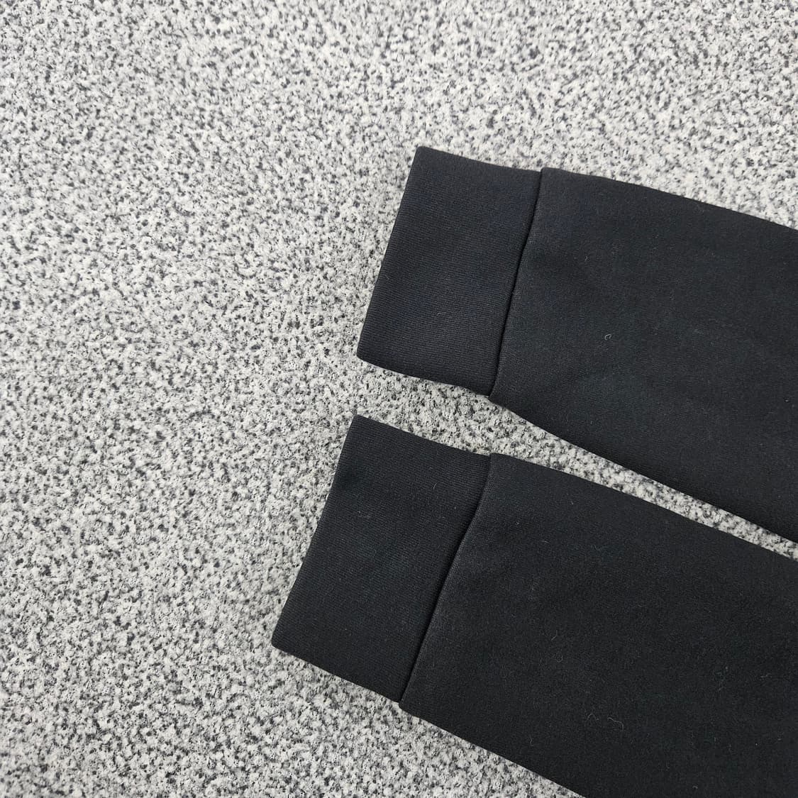 [M] 아디다스 쉐르파 플리스 후드 티셔츠 1104JM3 상품이미지5