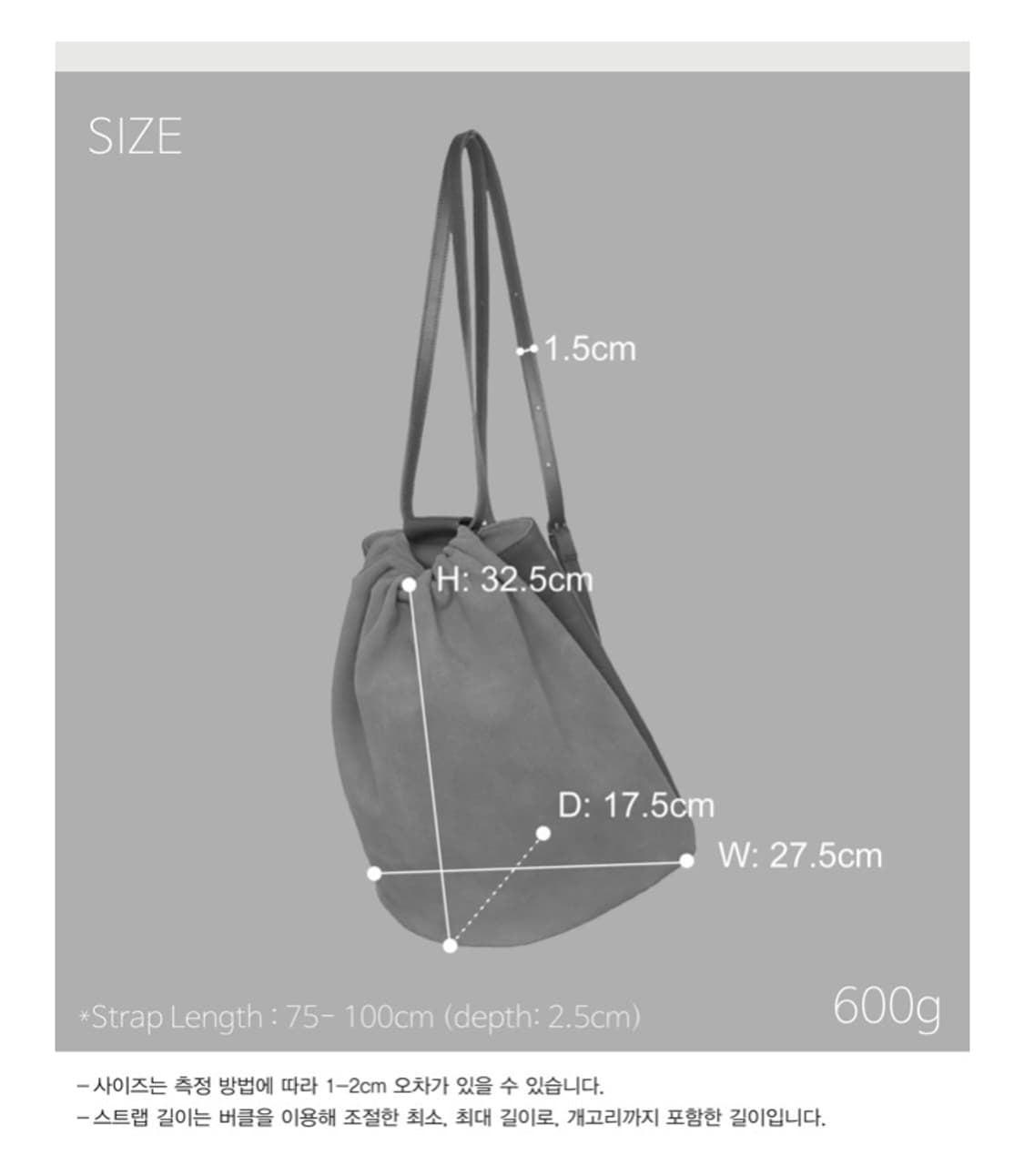 유르트 campbell 백팩  상품이미지5