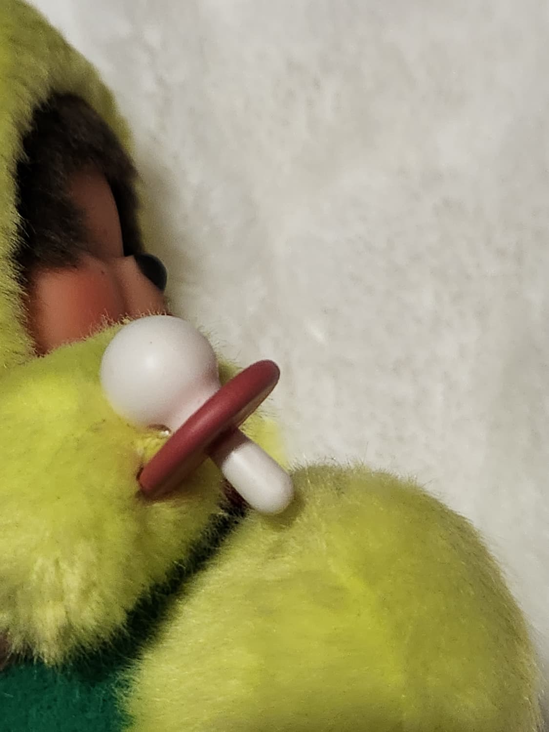 몬치치 산리오 케로케로케로피  상품이미지5