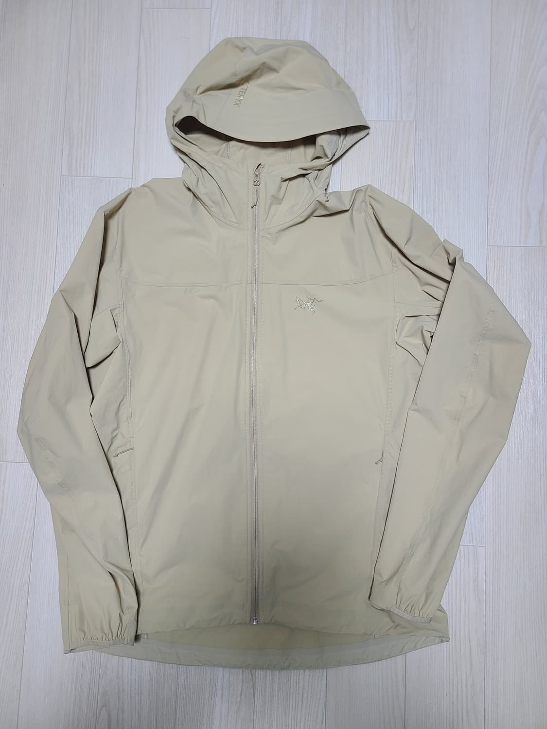 아크테릭스 감마 라이트웨이트 후디 남자 M 위커 상품이미지2