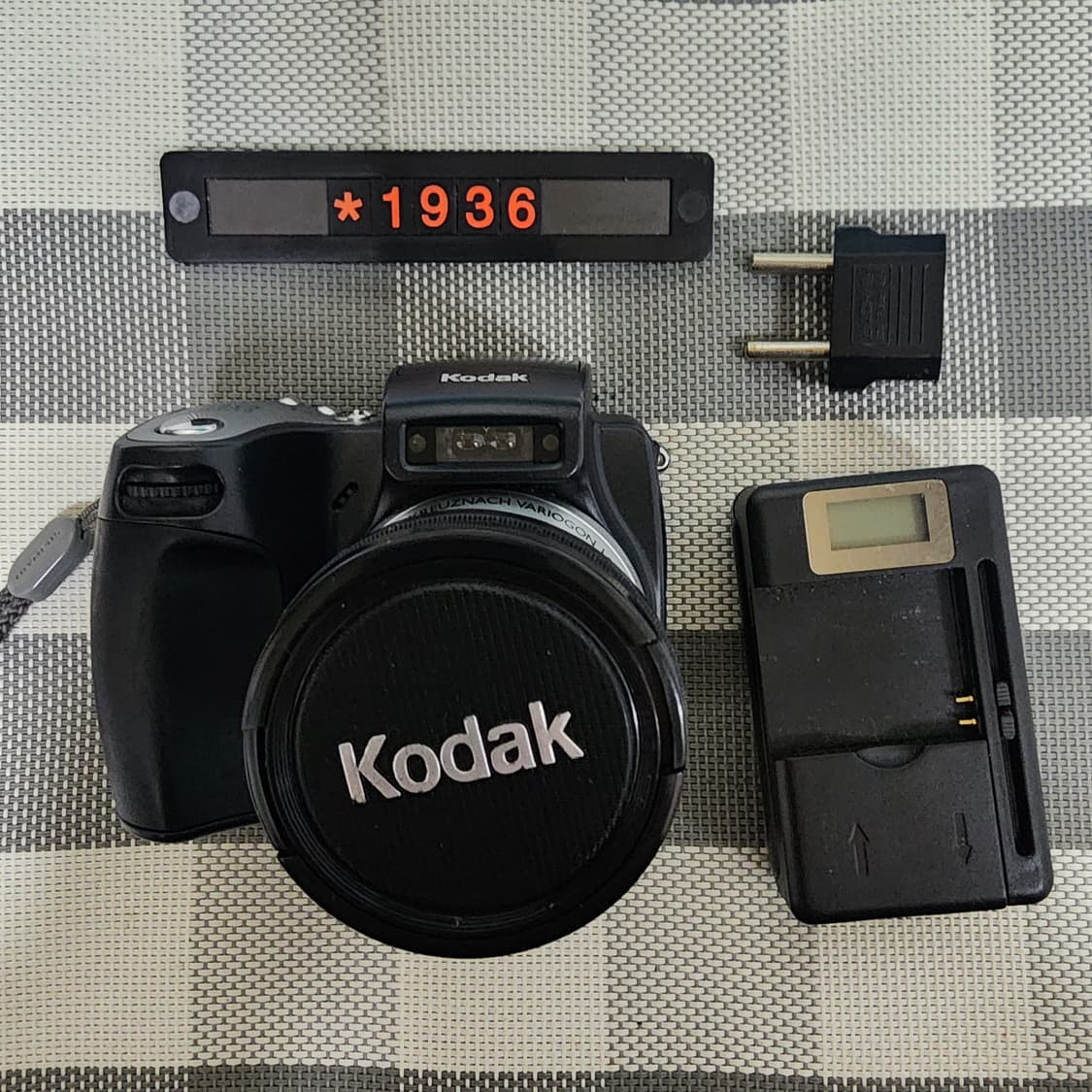 코닥 이지쉐어 DX 6490 디지털카메라 상품이미지6