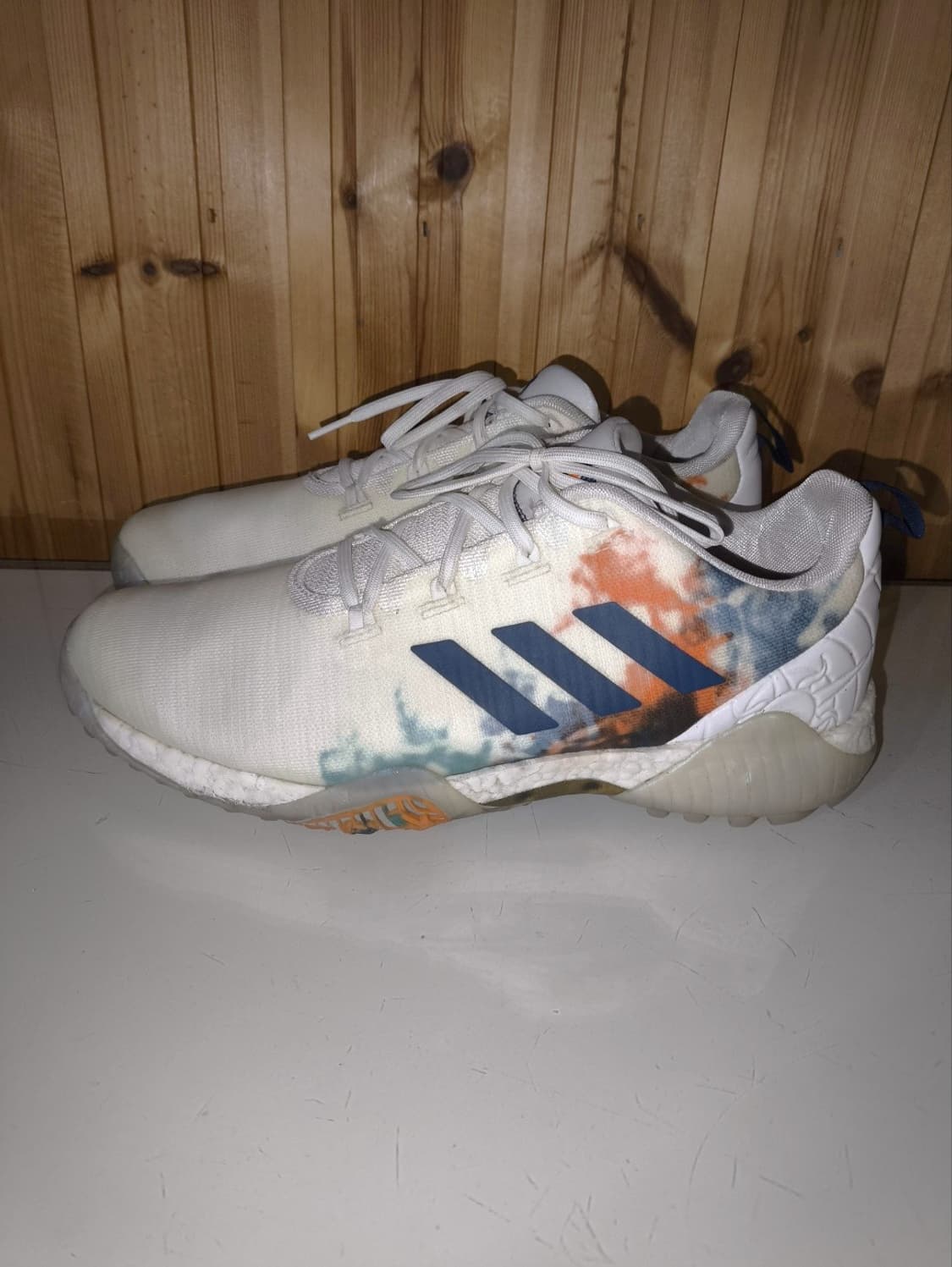 290mm 아디다스 코드케이오스 하와이 썸머오브 한정판 상품이미지2