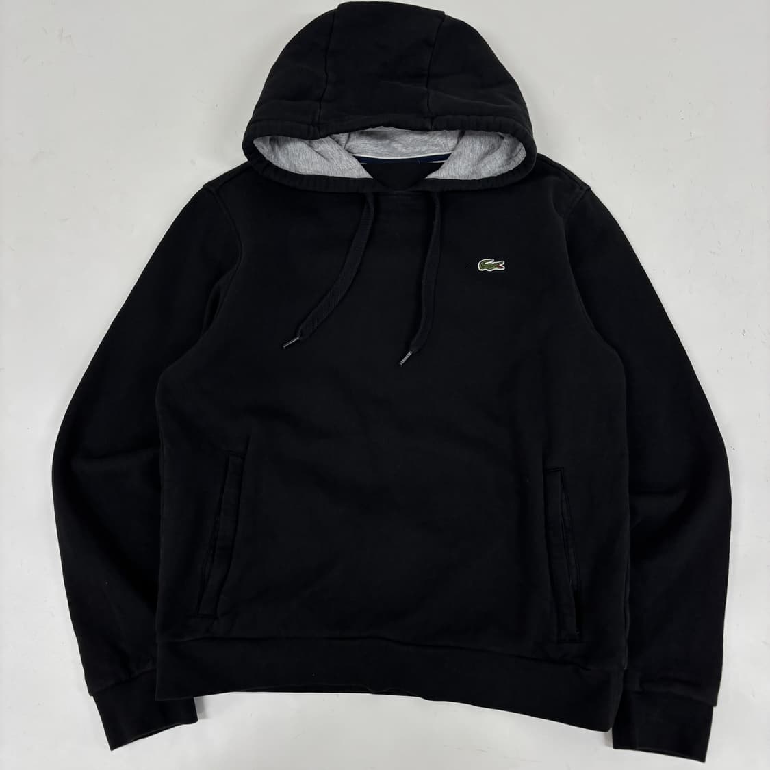 라코스테 후드티  상품이미지3