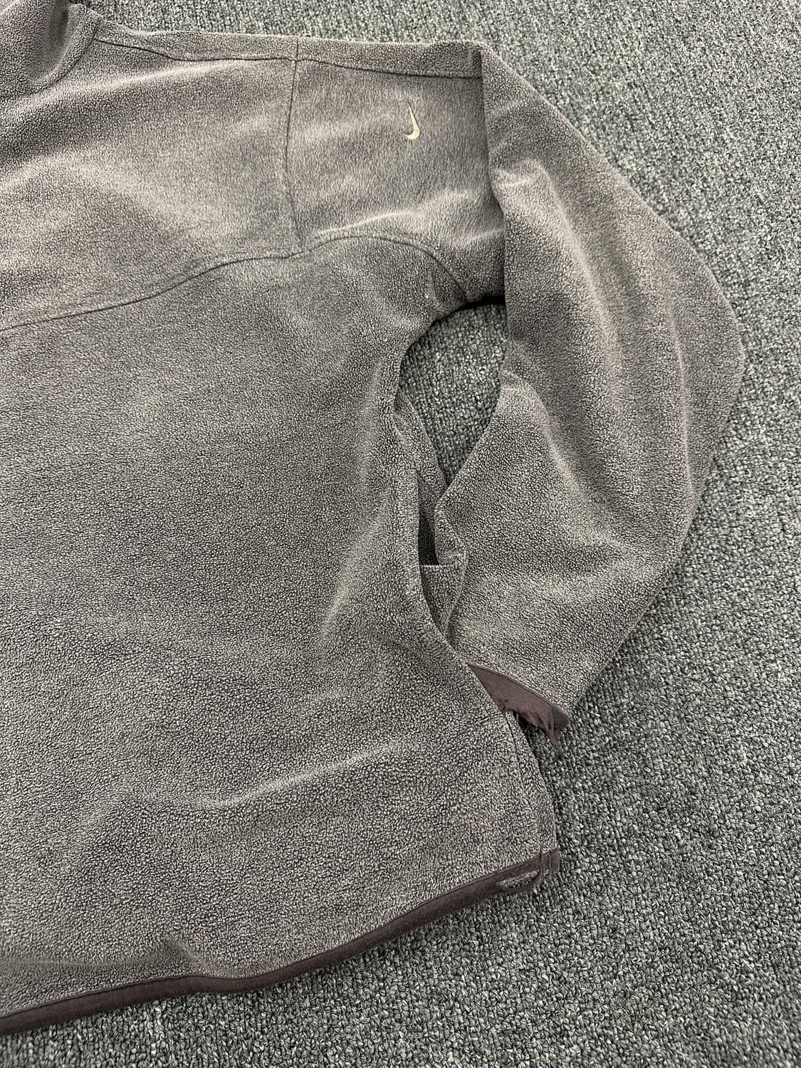 L) 90s Nike Ninja Fleece 상품이미지9