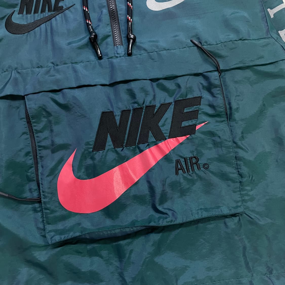 나이키 x cpfm 아노락 틸 상품이미지5