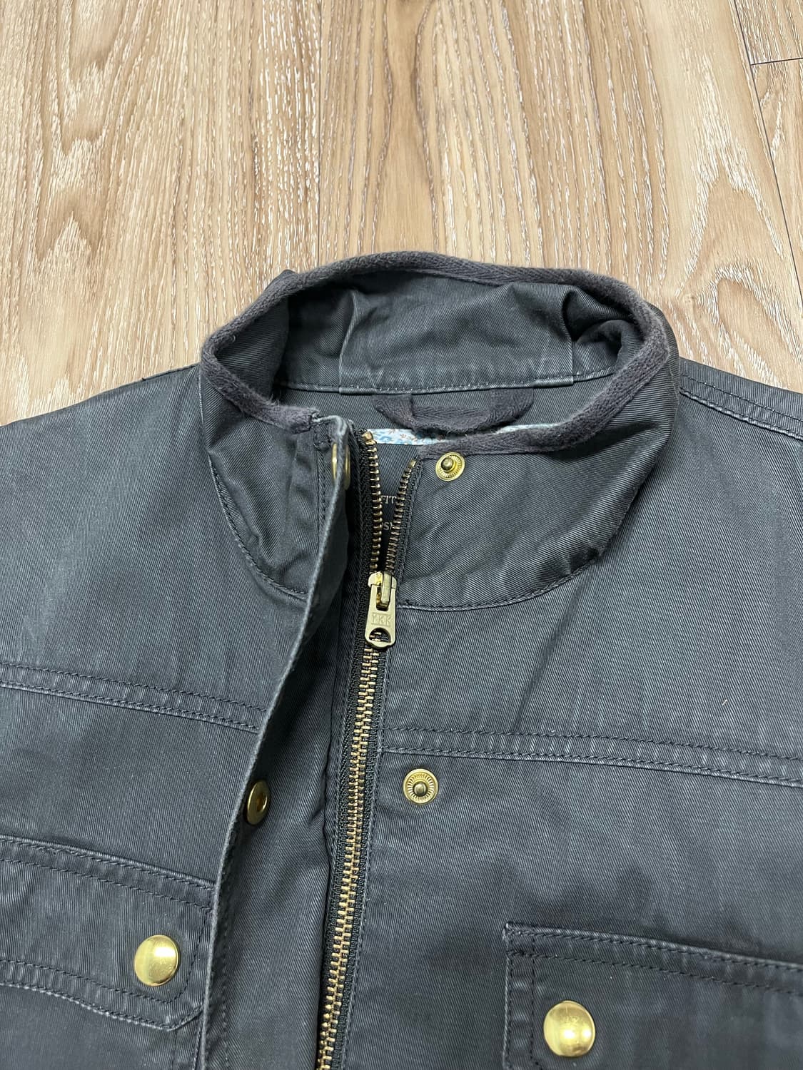 제이크루 야상 자켓 상품이미지3