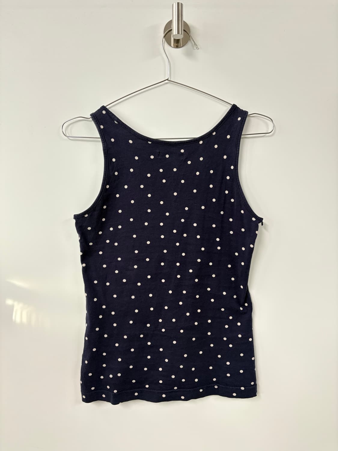 아디다스 도트 슬리브리스 나시 상품이미지5