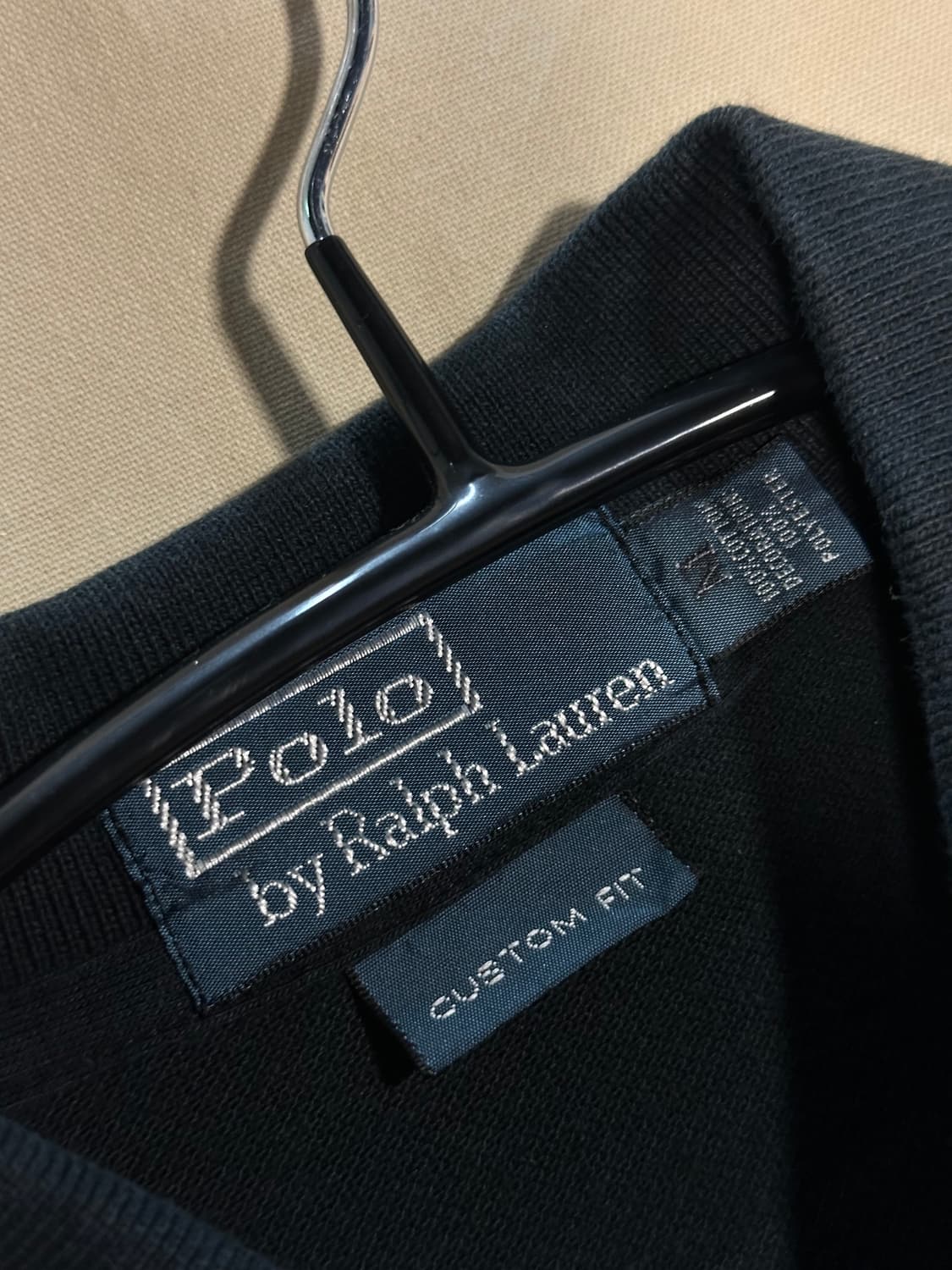 폴로 랄프로렌 빅포니 치프키프 러시아 pk 처분  상품이미지4