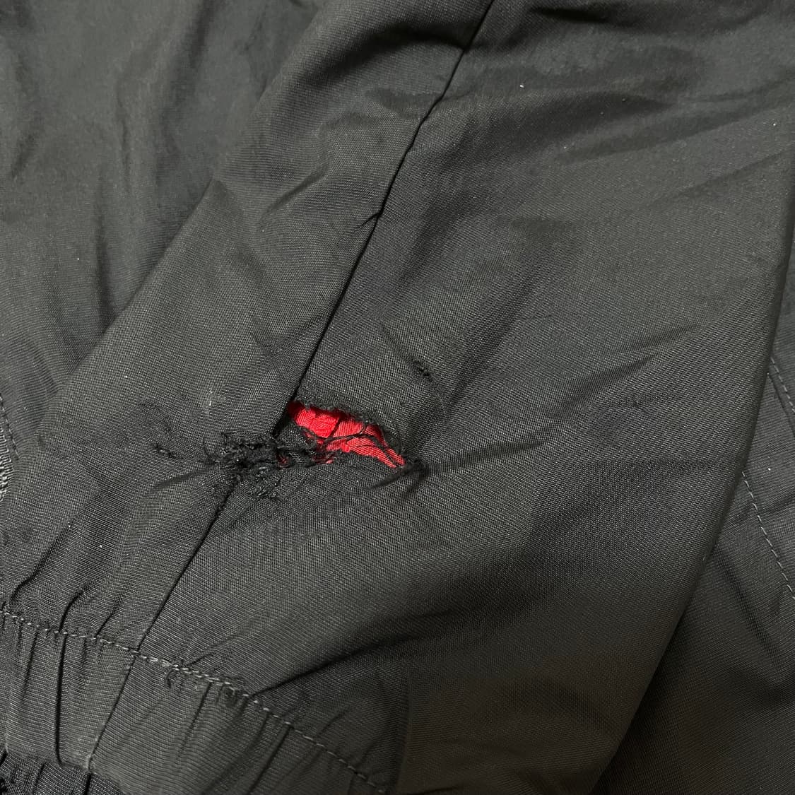 나이키 맨유 12-13 바람막이 자켓 L/100 상품이미지7