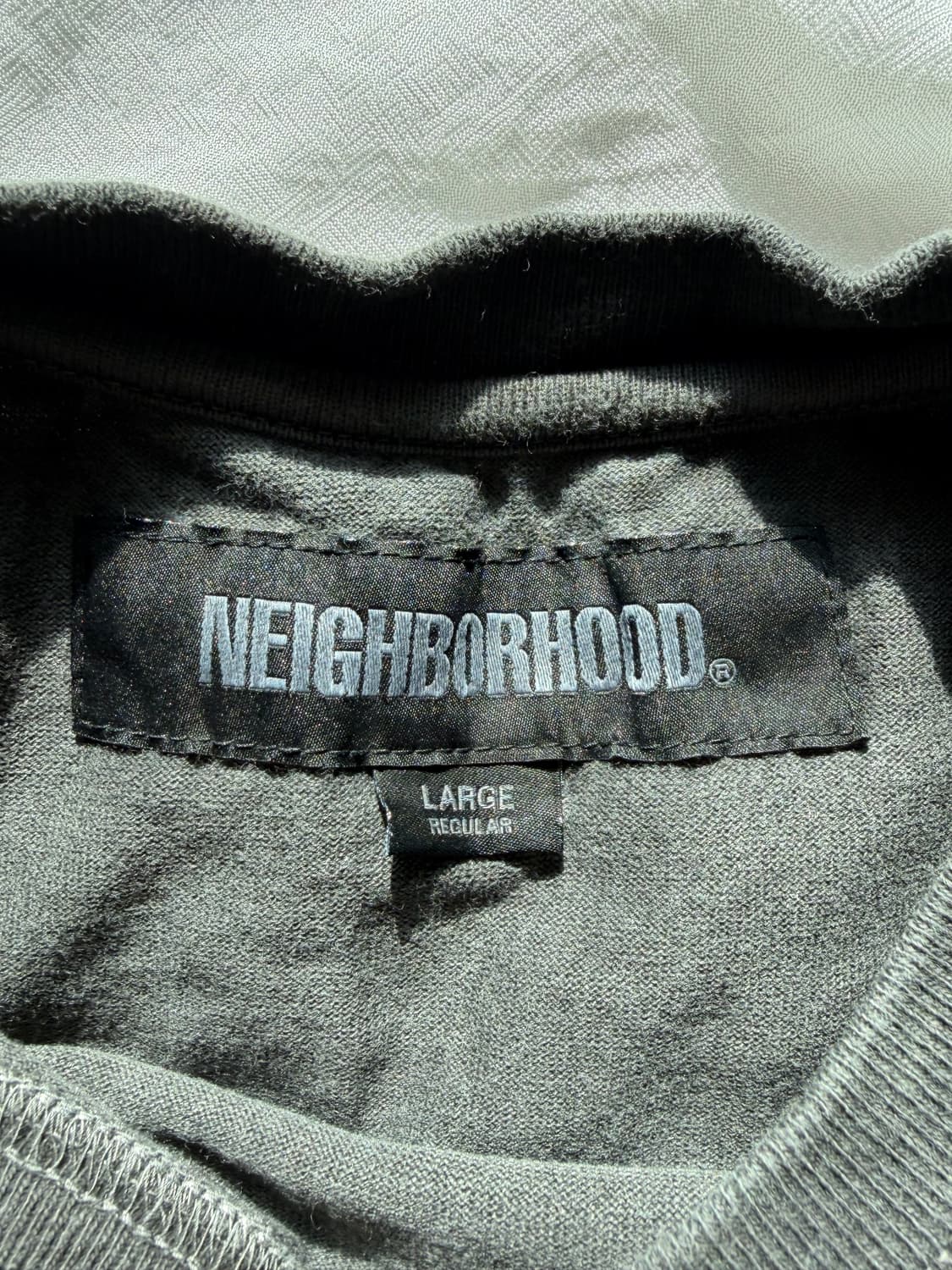 네이버후드 롱슬리브 상품이미지4