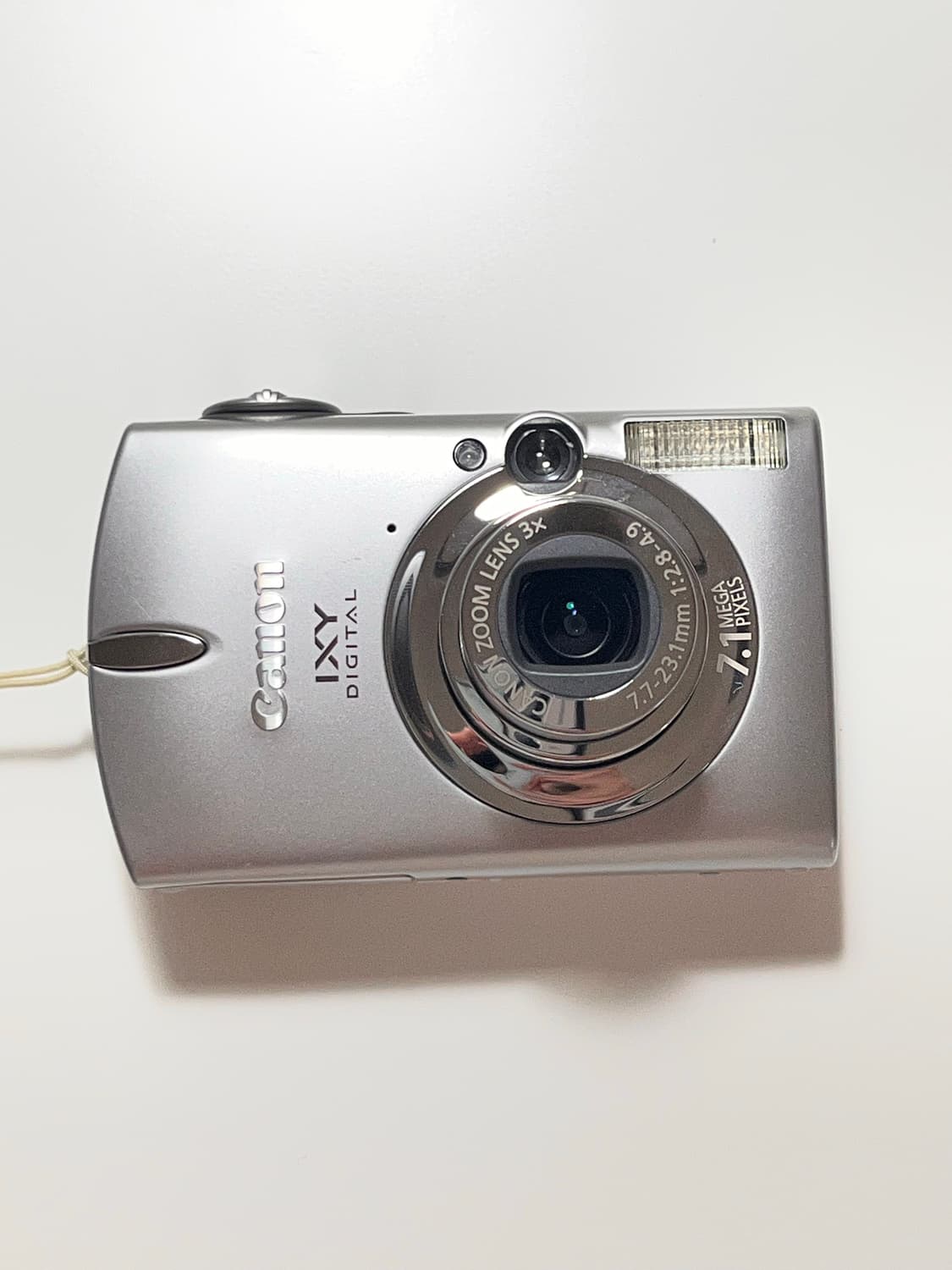 풀박스민트) 캐논 canon ixy digital 600(=ixus700 상품이미지3