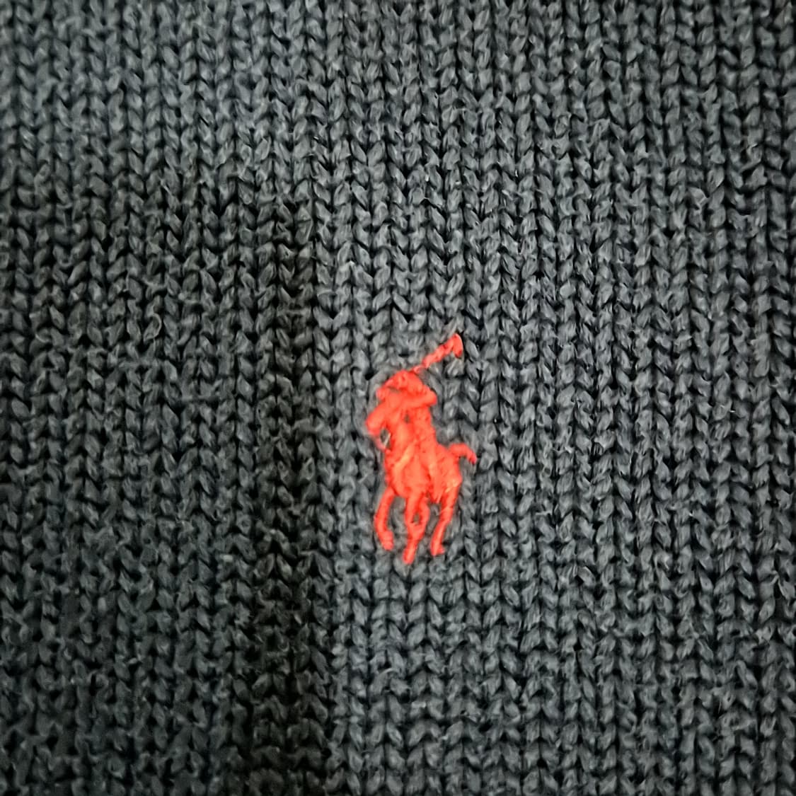 Polo Ralph Lauren 폴로 랄프로렌 코튼 니트 상품이미지3
