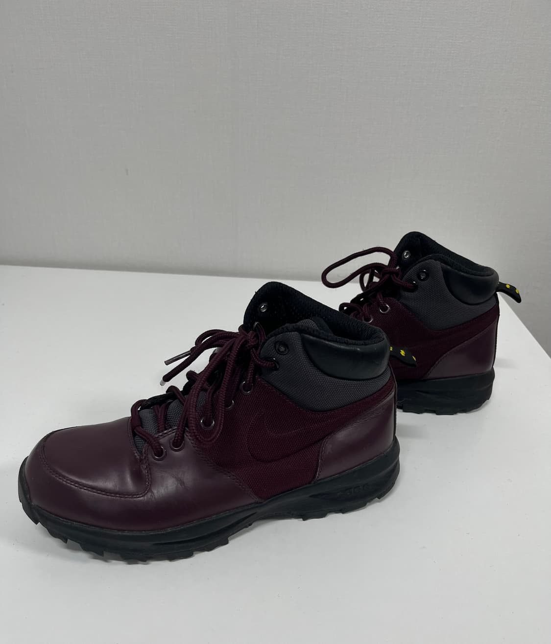 나이키 acg manoa 상품이미지2