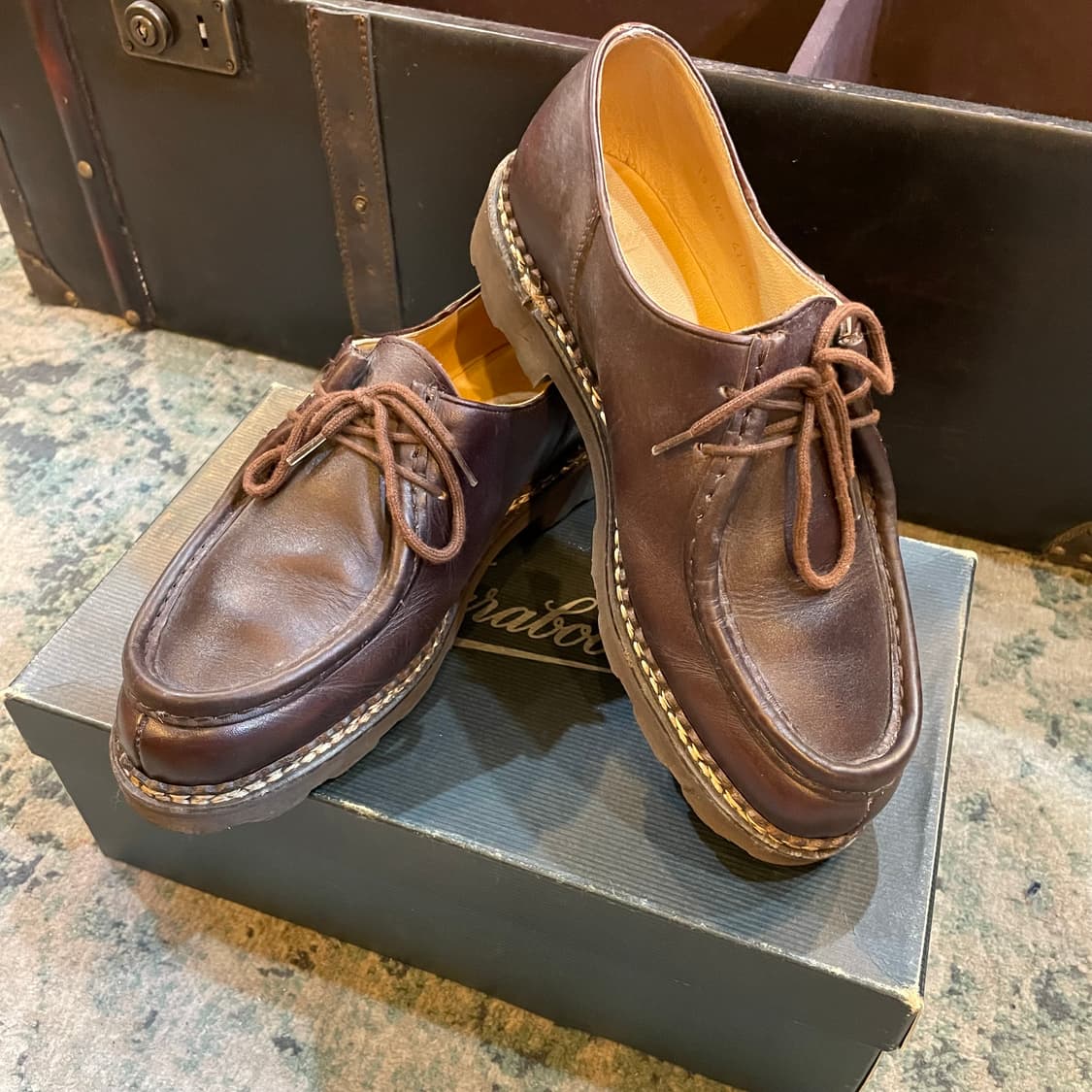 파라부트 미카엘 상품이미지2