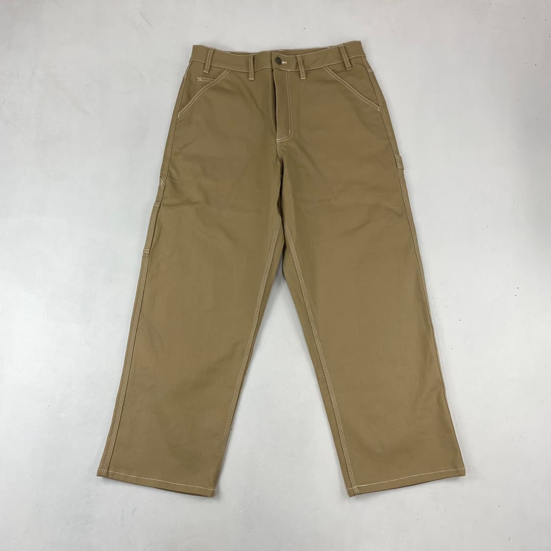 나이키 신형 라이프 카펜터 스우시 치노 팬츠 (33) 상품이미지1