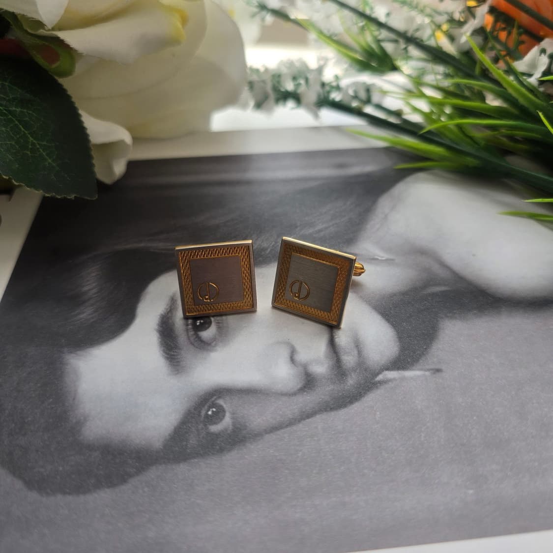 던힐 정품 명품 커프스 1.8cm A+등급 J15
 상품이미지4