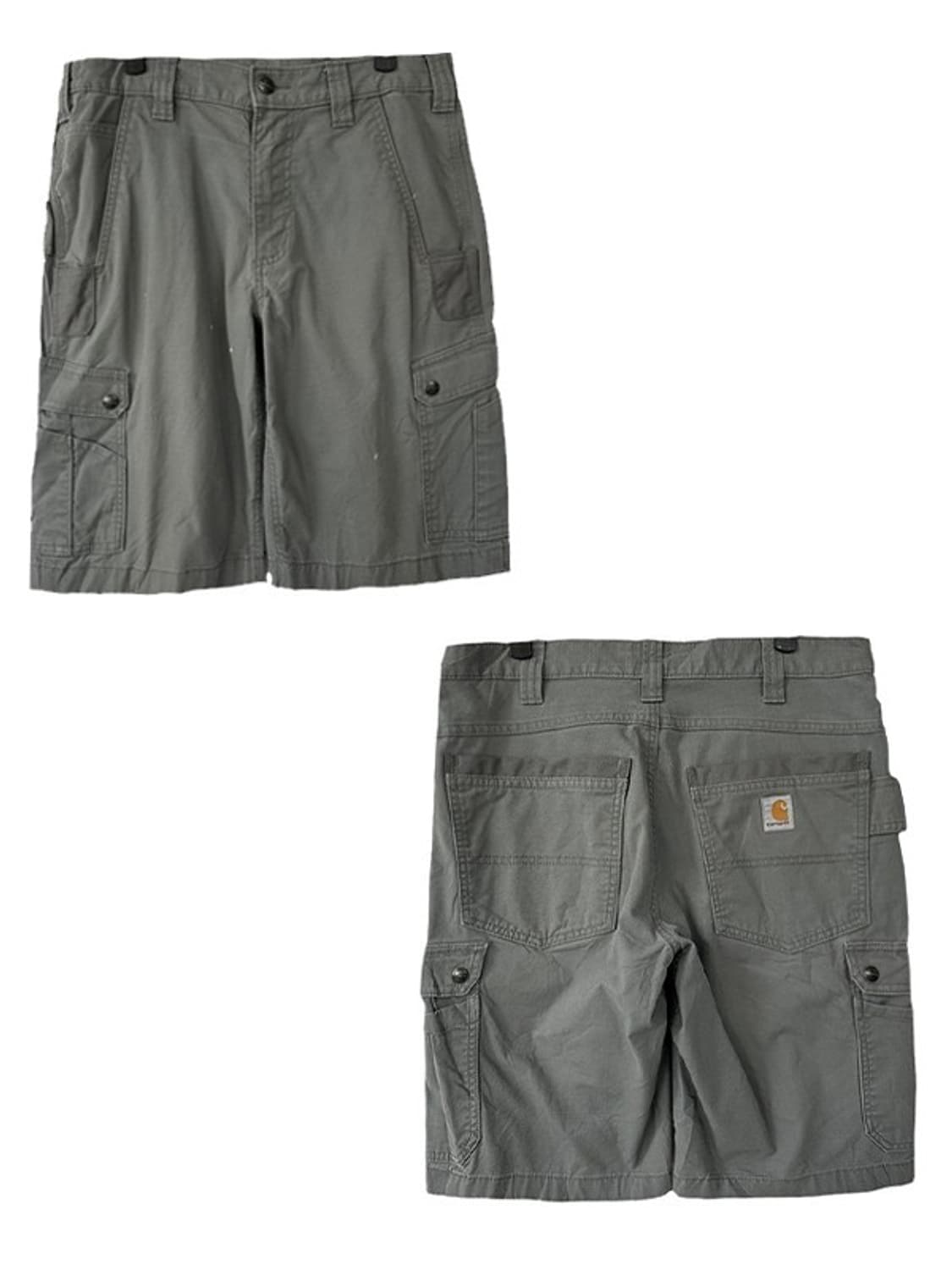 [31] CARHARTT 칼하트 카고포켓 코튼팬츠 상품이미지1