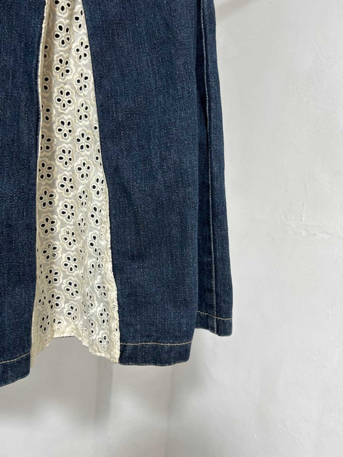 vtg skirt 상품이미지3