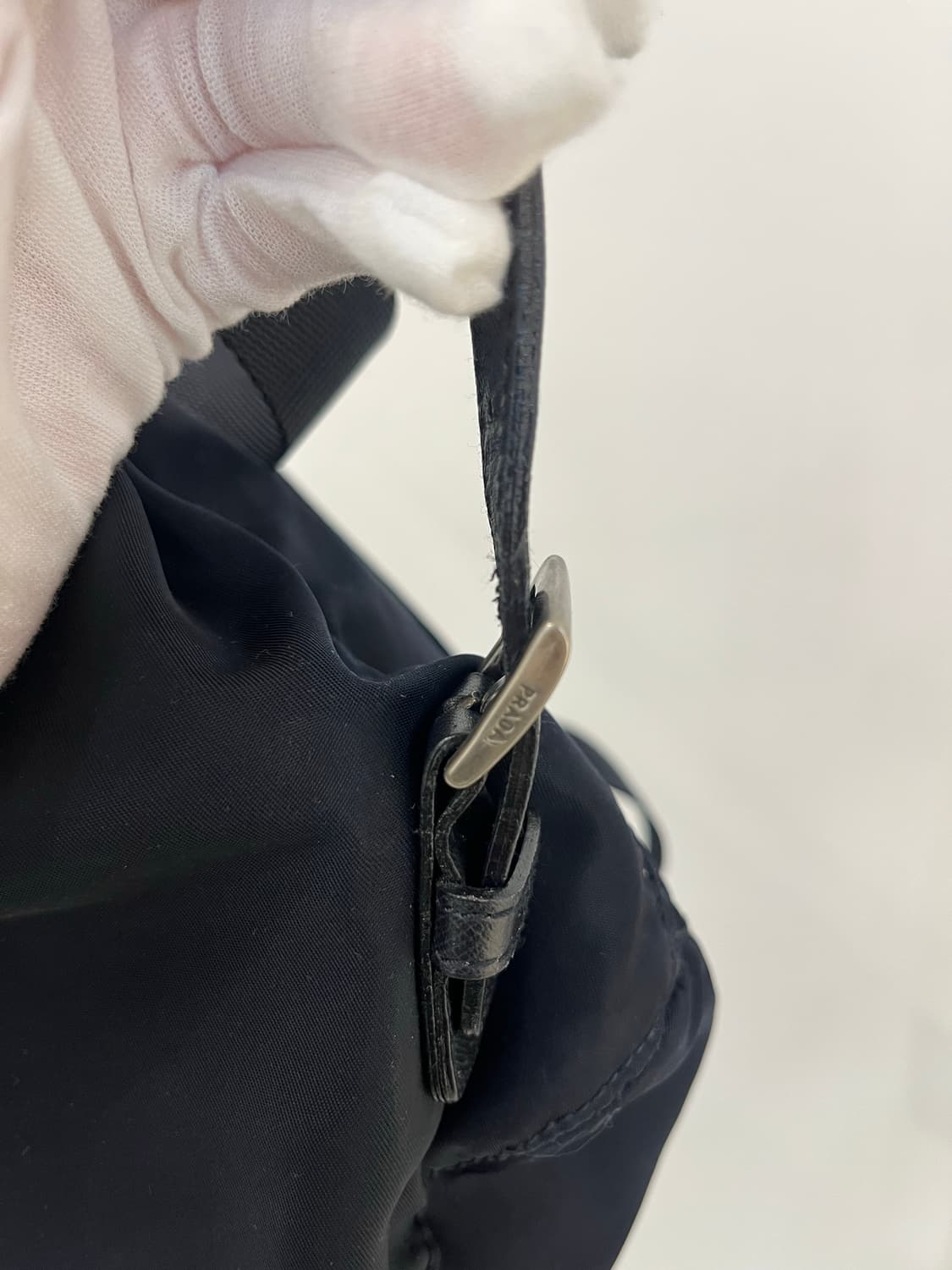 프라다 백팩 빈티지 상품이미지6