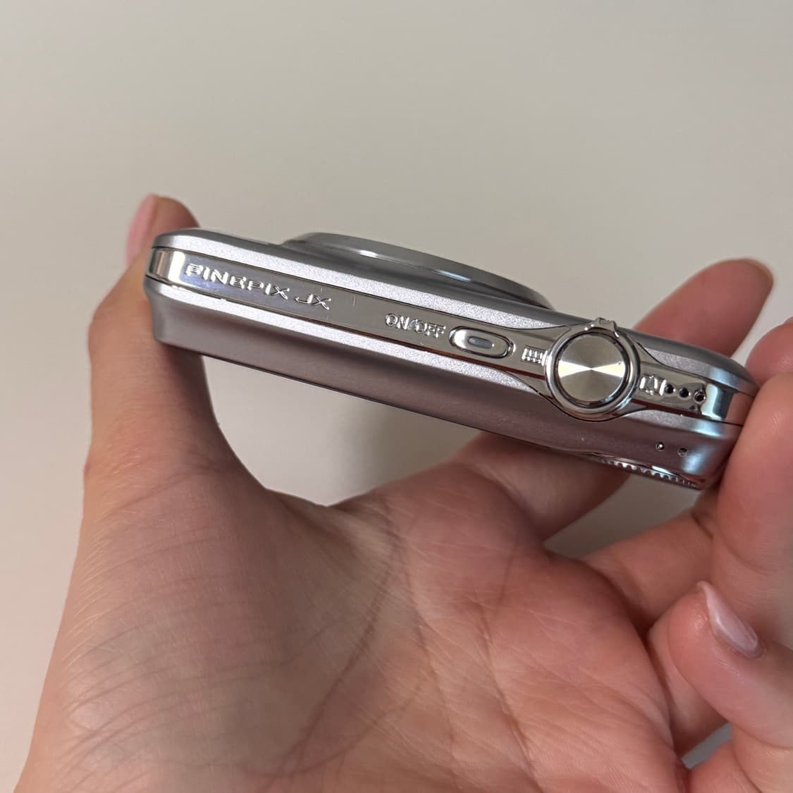 후지필름 파인픽스 JX280 빈티지 디카 디지털카메라 상품이미지3