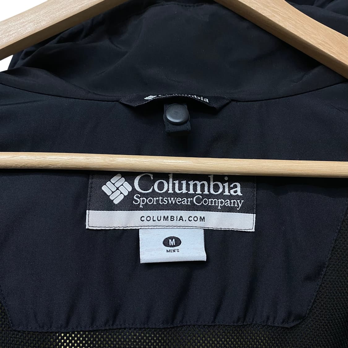 콜롬비아 투웨이 고어텍스 상품이미지4