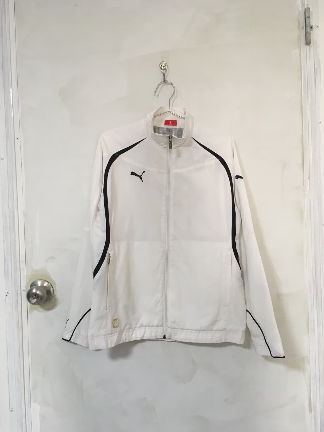 푸마 마하 바람막이 상품이미지2