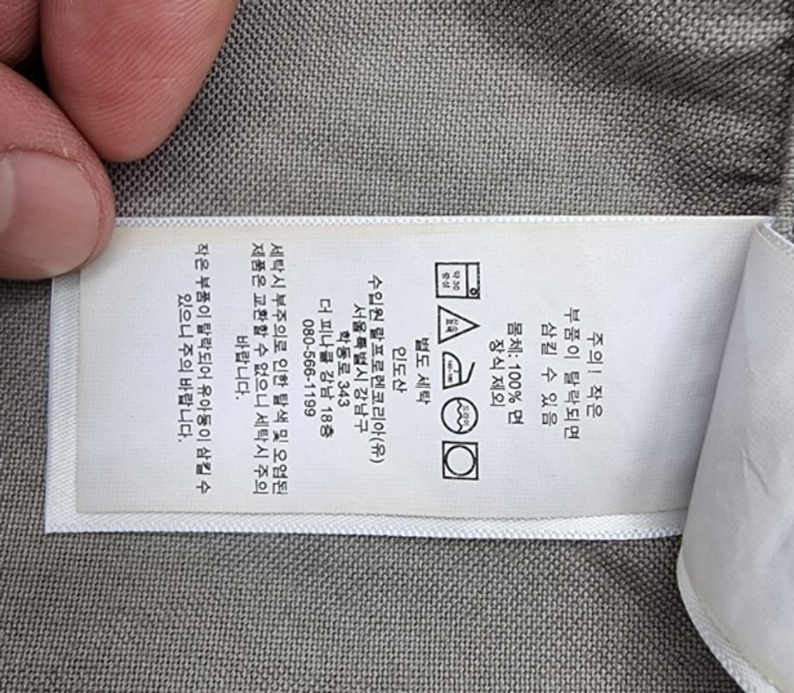 POLO RALPH LAUREN 폴로 랄프로렌 상품이미지8