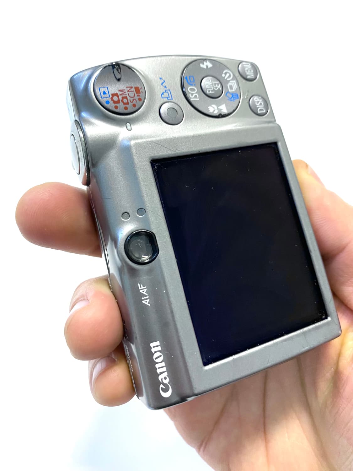 [예약]캐논 익서스 IXUS 850 IS 디지털 카메라 (IXY 900) 상품이미지9
