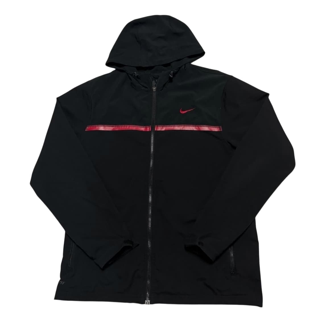 나이키 드라이핏 바람막이 상품이미지1