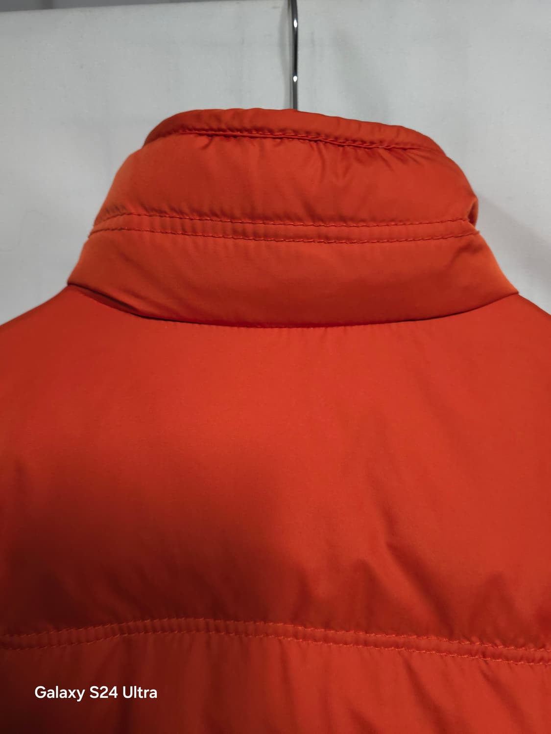 아베크롬비 덕다운 패딩 S ✨️정품✨️ 상품이미지7