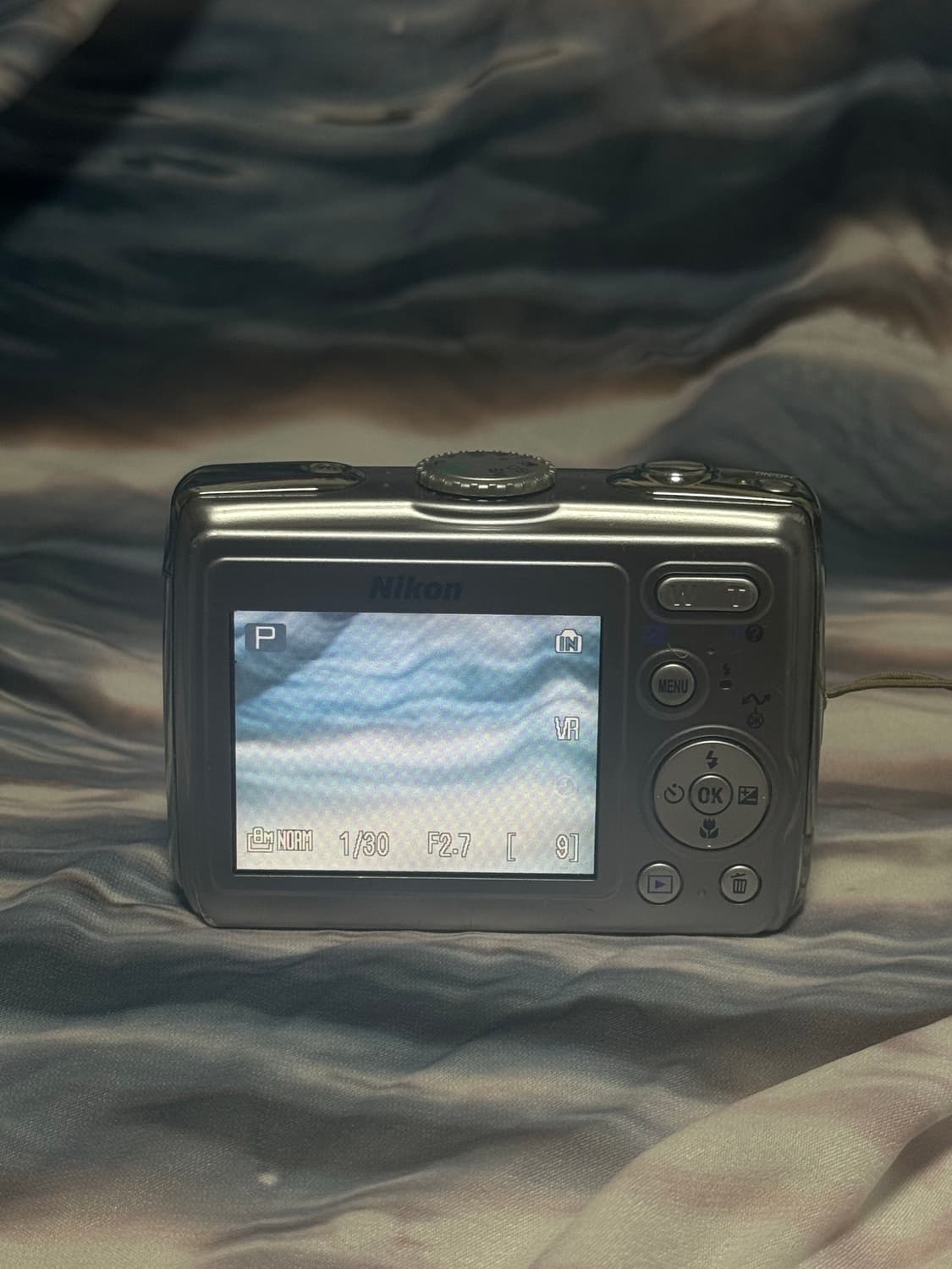 니콘 쿨픽스 p4 카메라 📸💕 nikon coolpix p4 한글⭕️ 상품이미지6