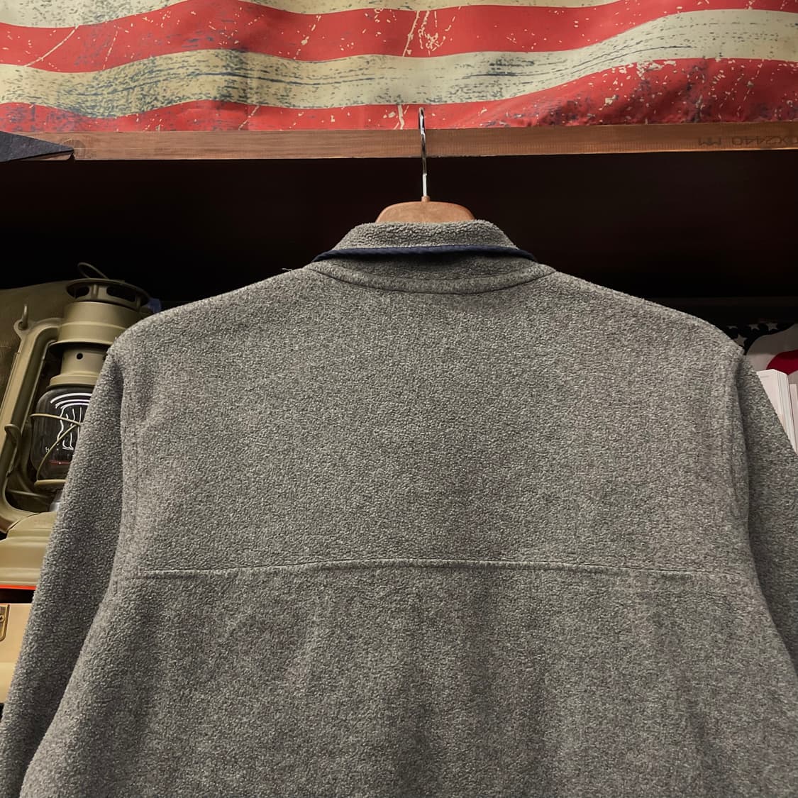 FA15 파타고니아 신칠라 스냅-T 풀오버 플리스 N15 상품이미지4