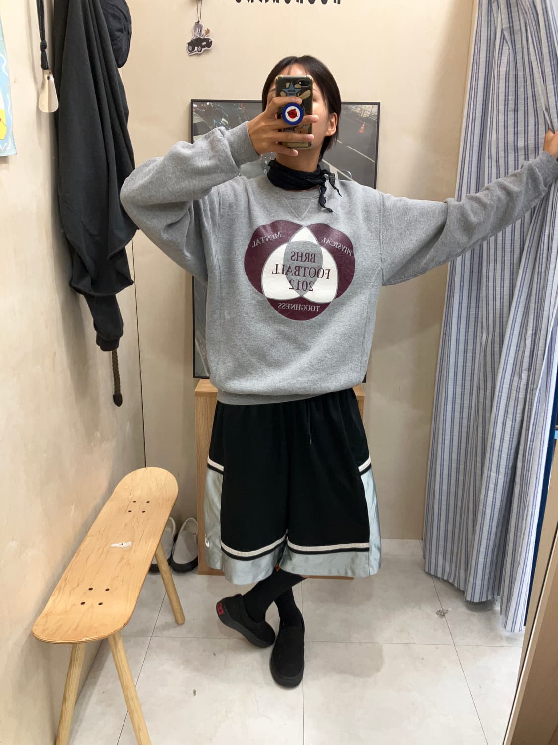 00s RUSSELL 상품이미지10