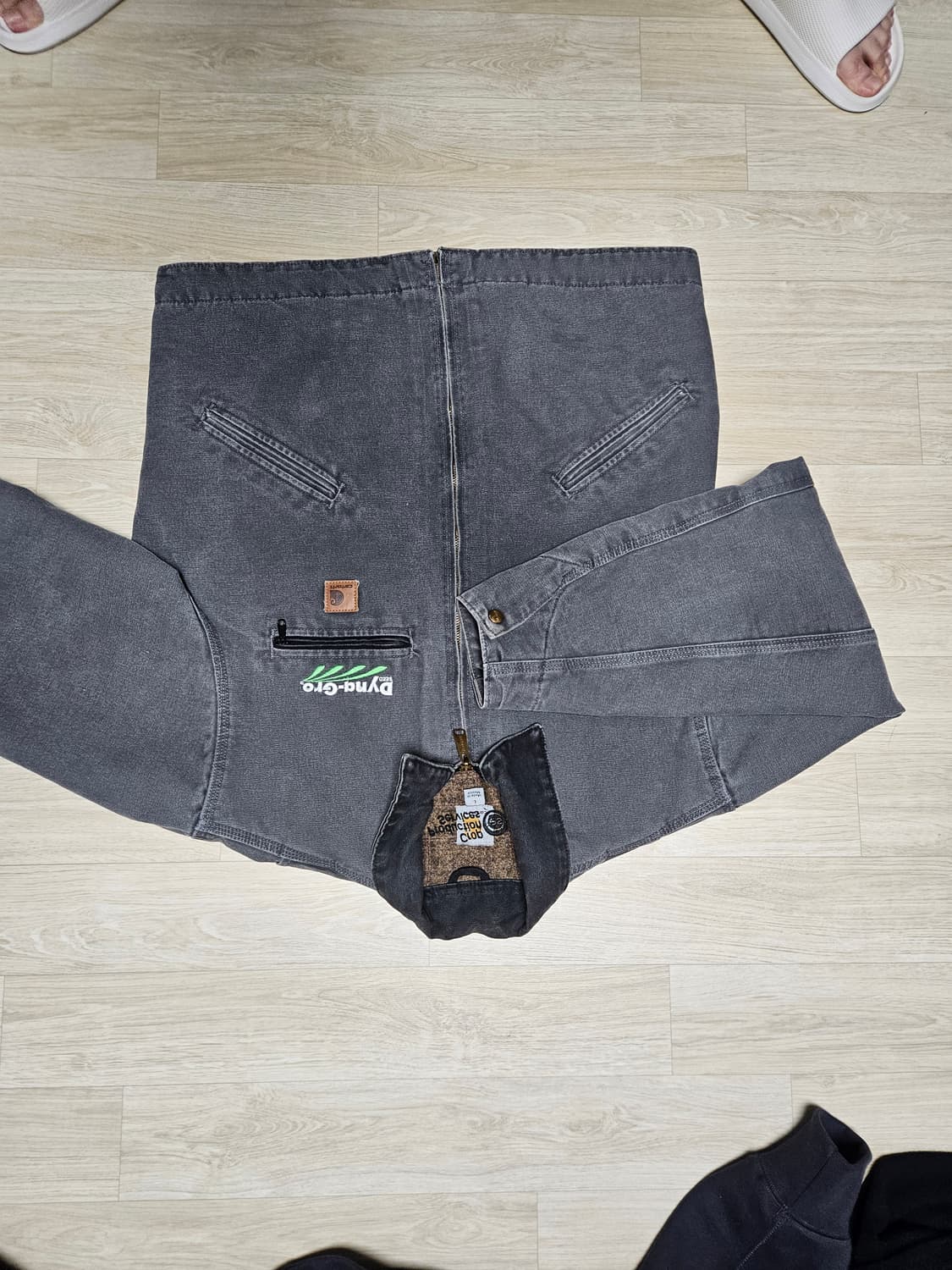 Carhartt J97 L (107 추천) 상품이미지2