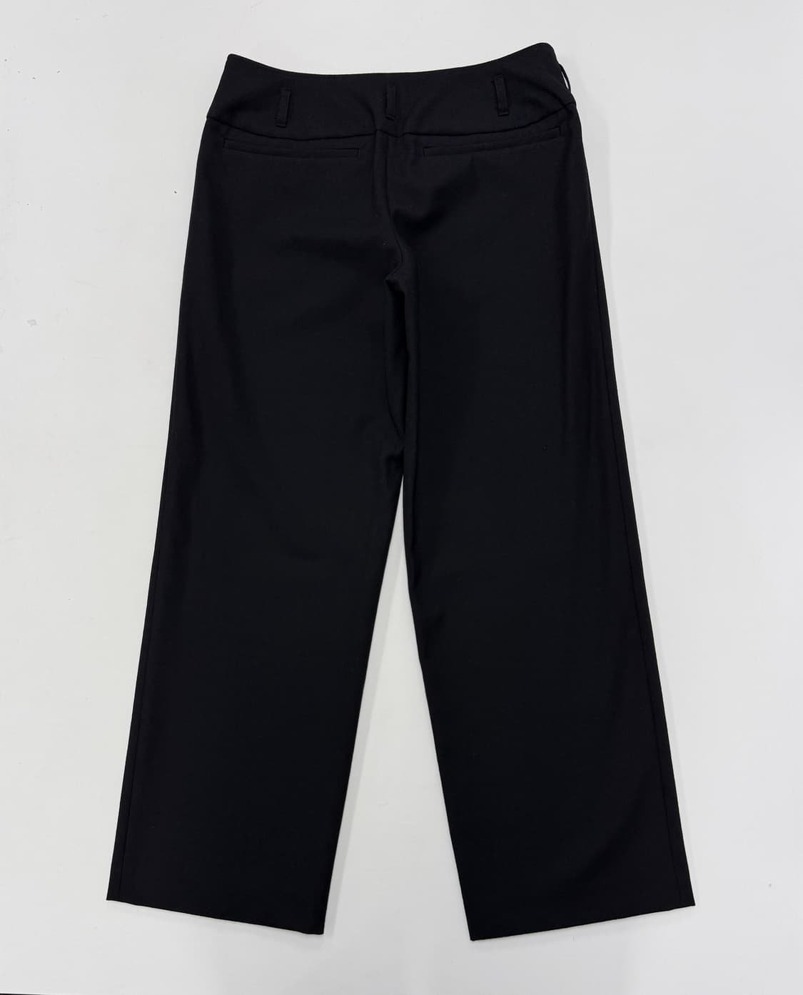 I.S. sunao kuwahara wool trouser 상품이미지4