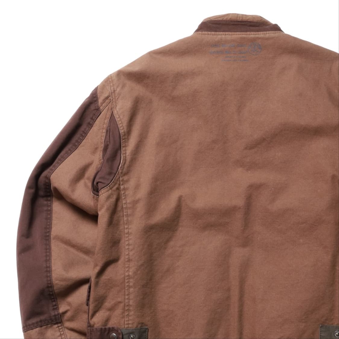 아비렉스 Avirex Airfocre Jacket
 상품이미지7