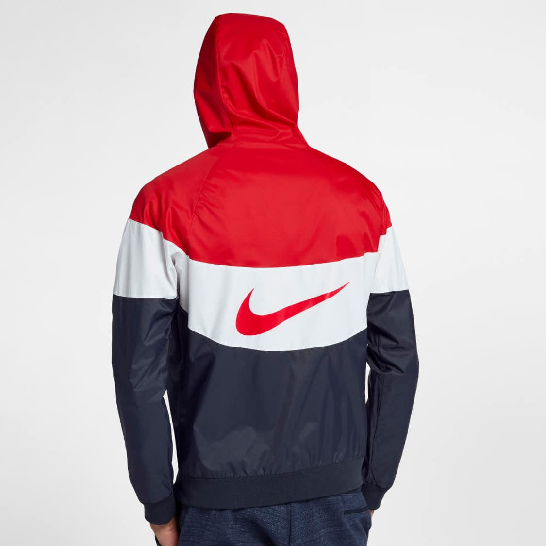 나이키 윈드러너 AJ1396 XL 상품이미지6