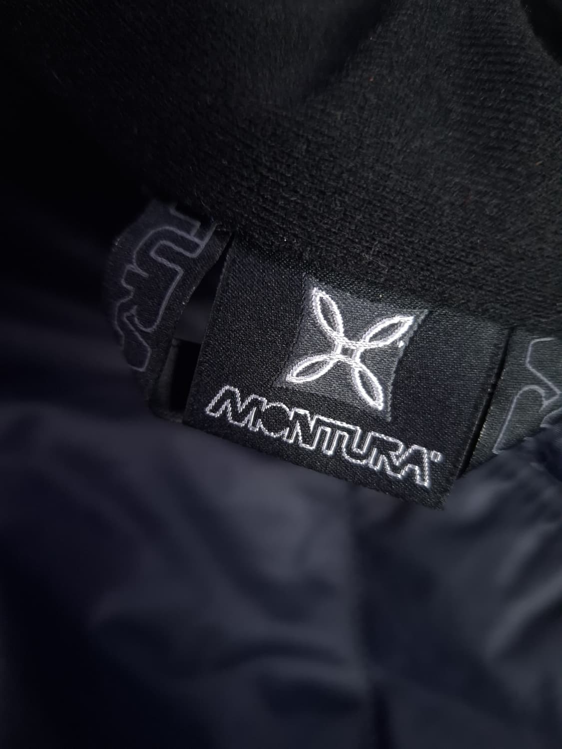 새제품급 오리지날 우먼용 몬츄라 스카이자켓 프리마로프트 상품이미지5