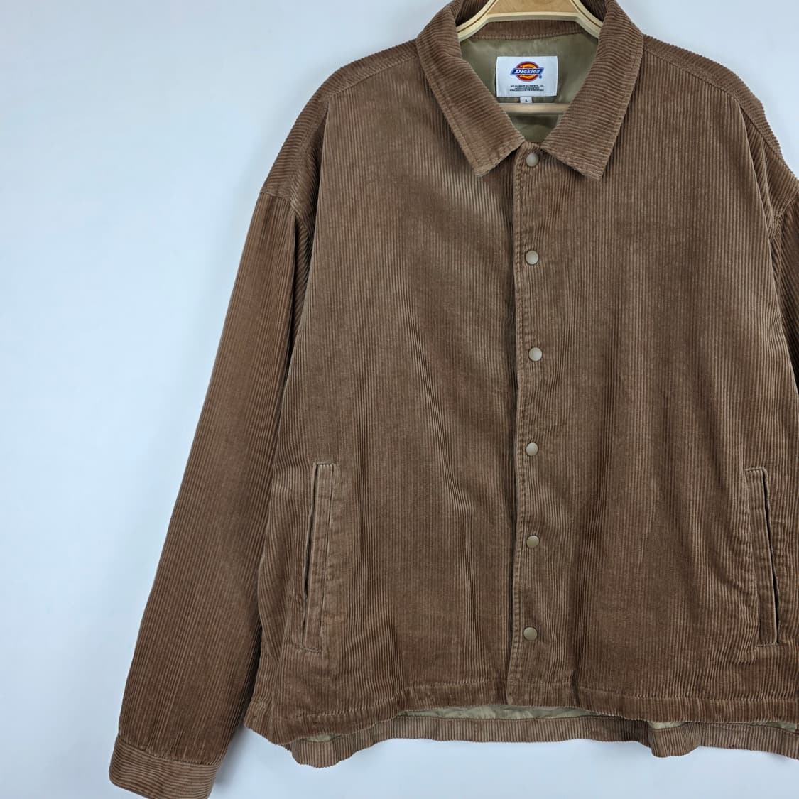 Dickies 코듀로이 자켓 상품이미지3