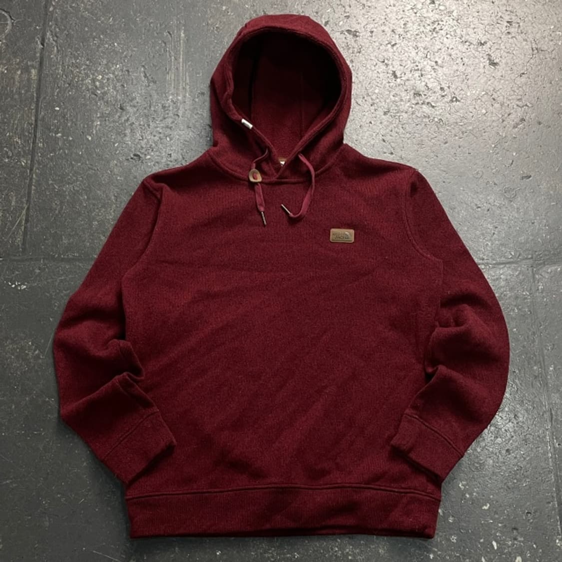 105 노스페이스 후드티 상품이미지1