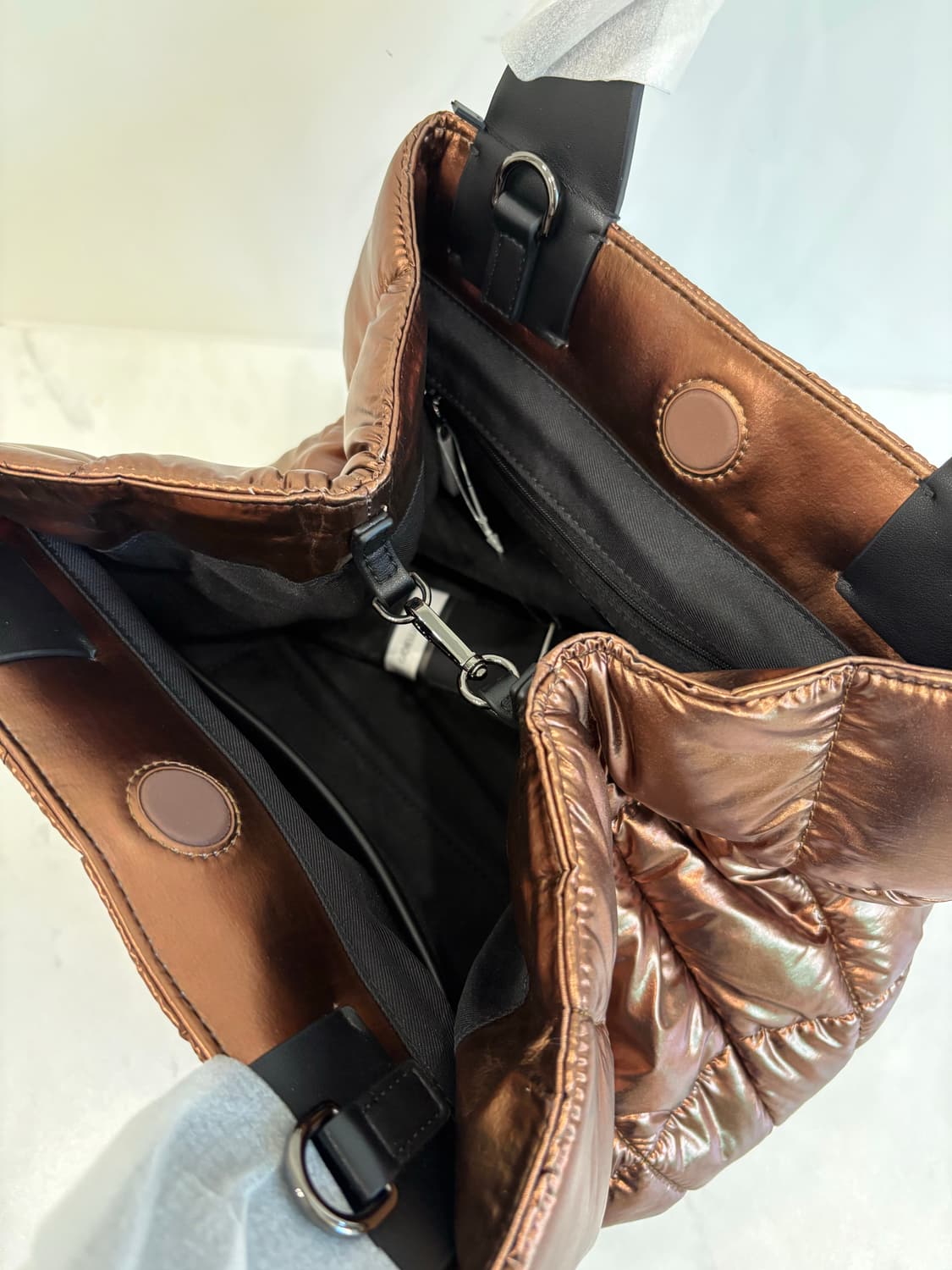 gioielliante light padding bag 상품이미지2