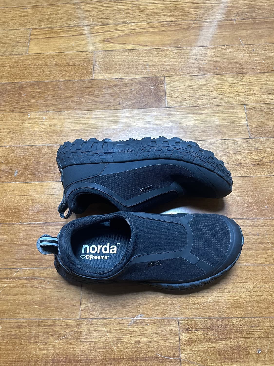 노다 003-피치블랙 270 상품이미지4