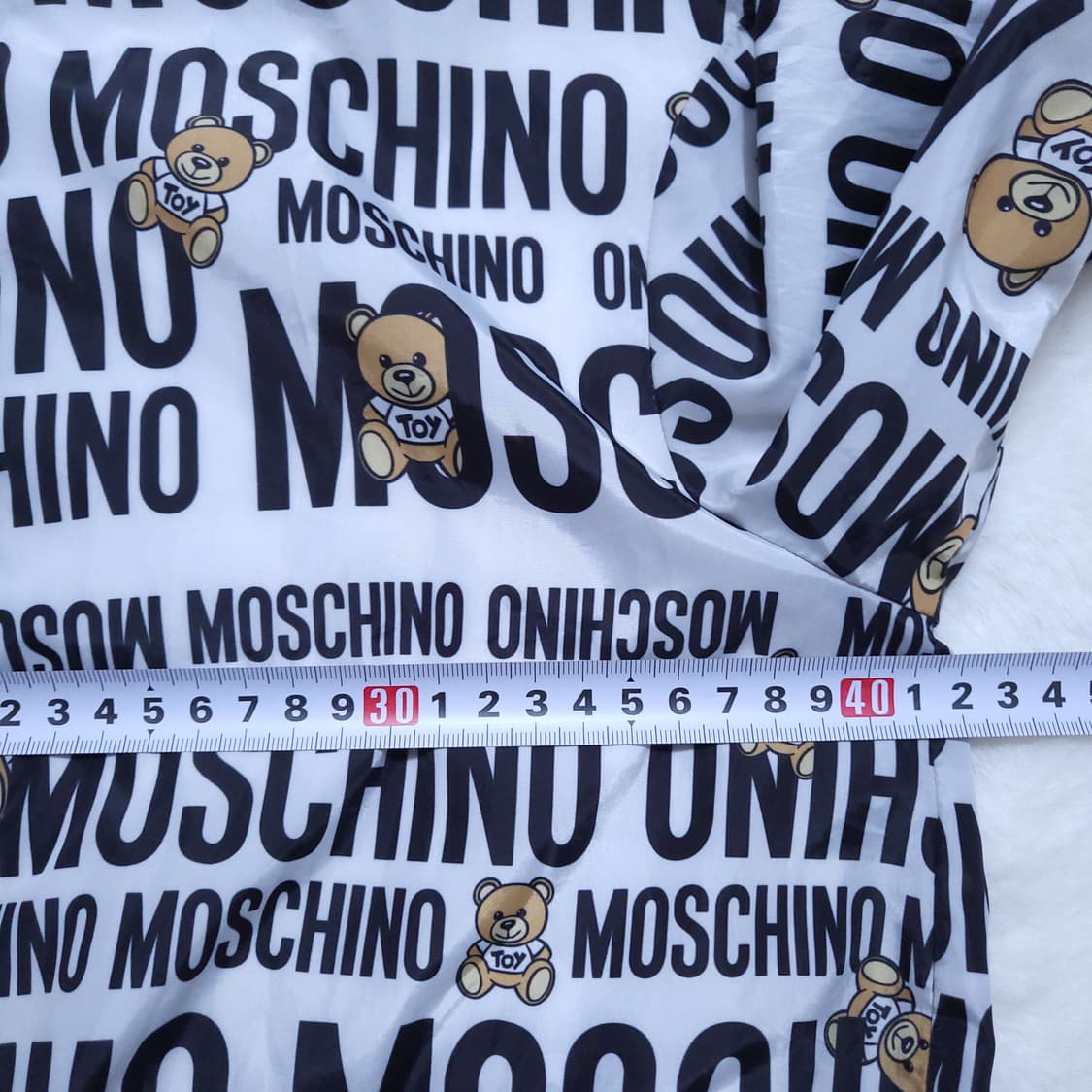 모스키노 Moschino 키즈 자켓 140 0406 상품이미지4
