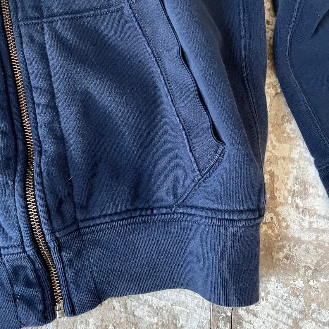 Polo Ralph Lauren Hoodie Zip-Up 상품이미지3