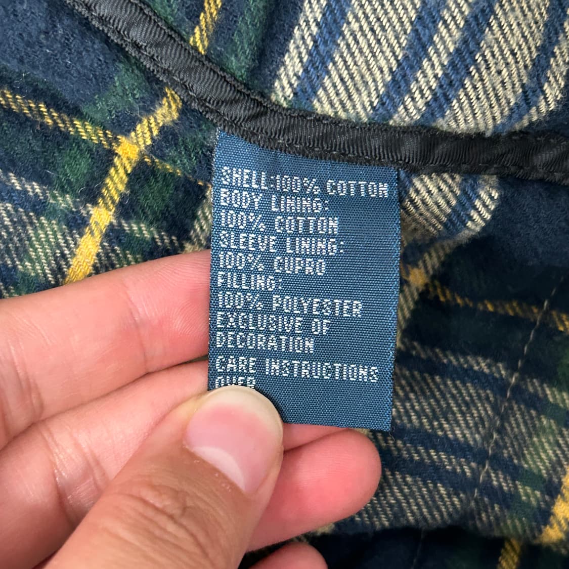 [100] 폴로랄프로렌 자켓 상품이미지3