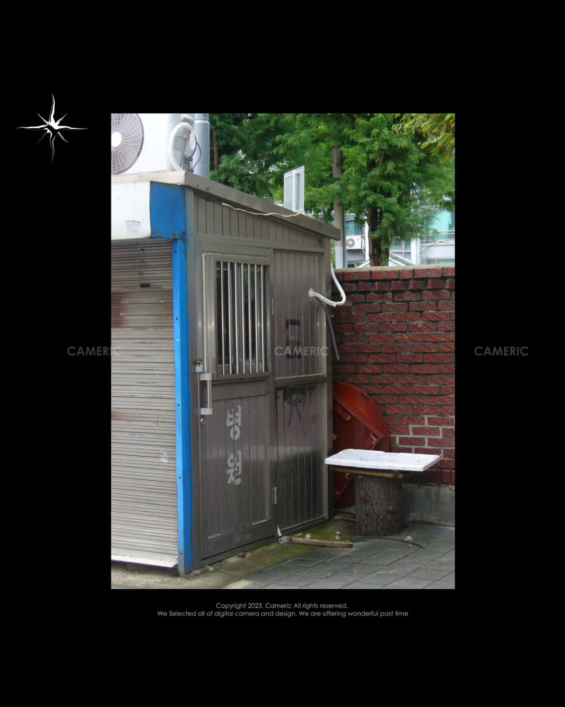 (건전지/입문🐥)파나소닉 Panasonic LUMIX DMC-LZ2디카 상품이미지9