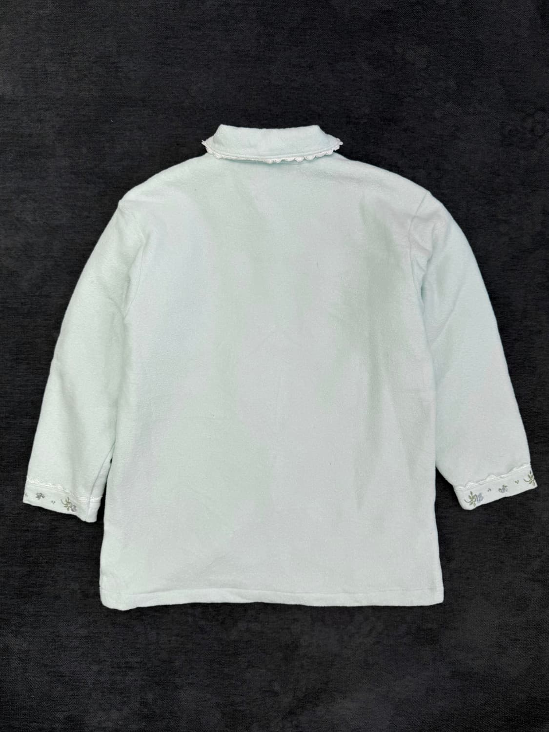 un jardin en plus 자켓 상품이미지4