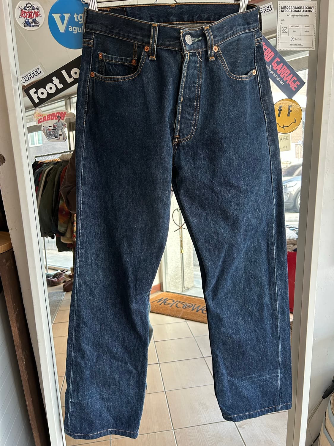 00’s Levi’s 리바이스501xx 32in 상품이미지1